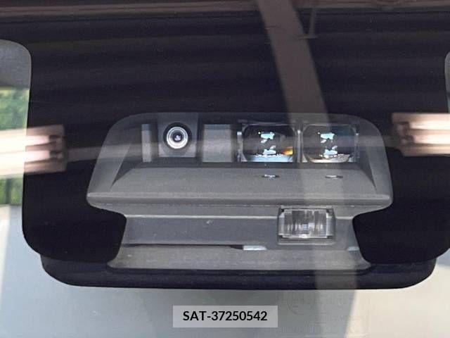 Suzuki WAGON R 2017-10 290021-3