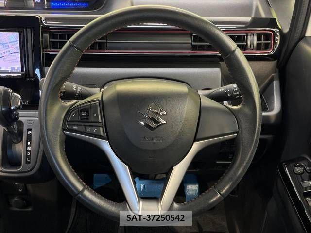 Suzuki WAGON R 2017-10 290021-11