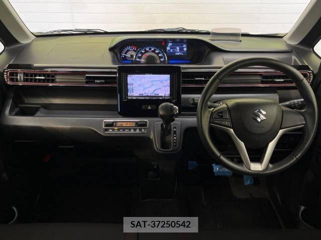 Suzuki WAGON R 2017-10 290021-1