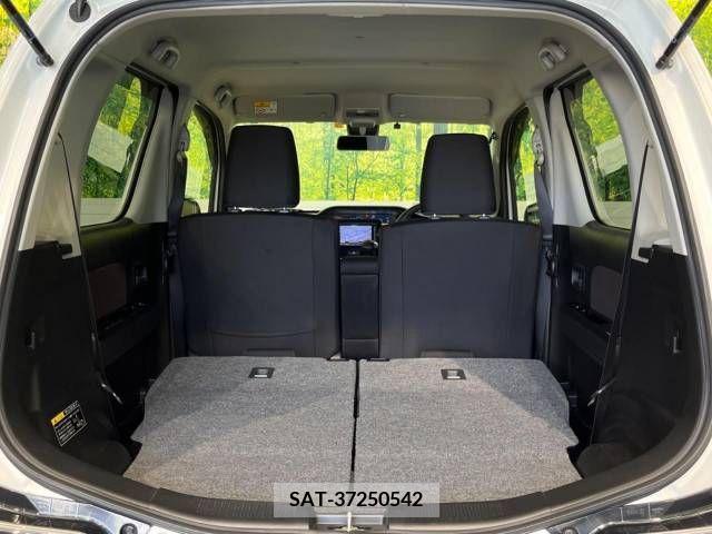 Suzuki WAGON R 2017-10 290021-10