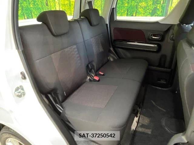 Suzuki WAGON R 2017-10 290021-9