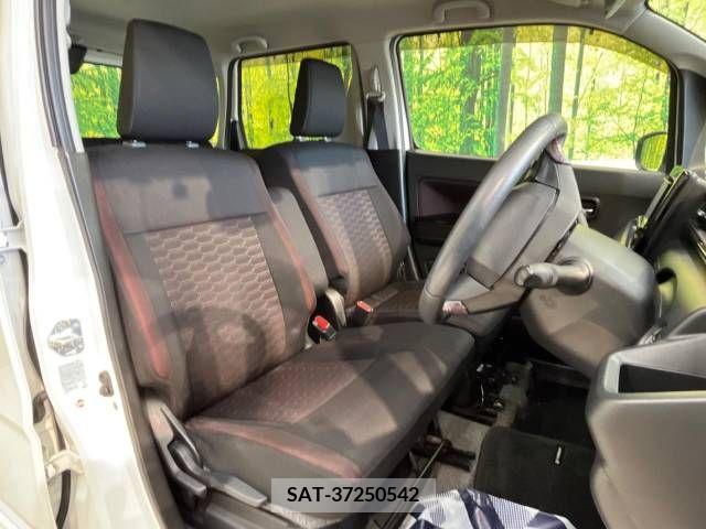 Suzuki WAGON R 2017-10 290021-8