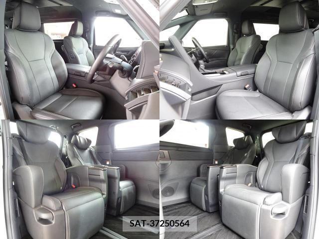 Toyota ALPHARD 2024-01 380330-3