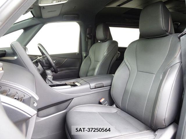 Toyota ALPHARD 2024-01 380330-29