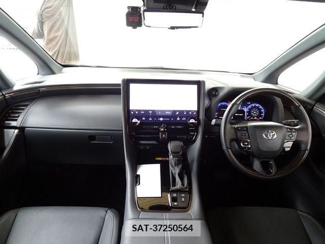 Toyota ALPHARD 2024-01 380330-1