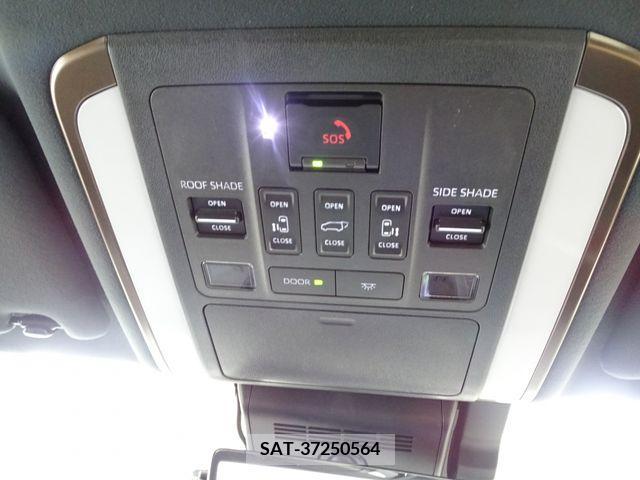 Toyota ALPHARD 2024-01 380330-22