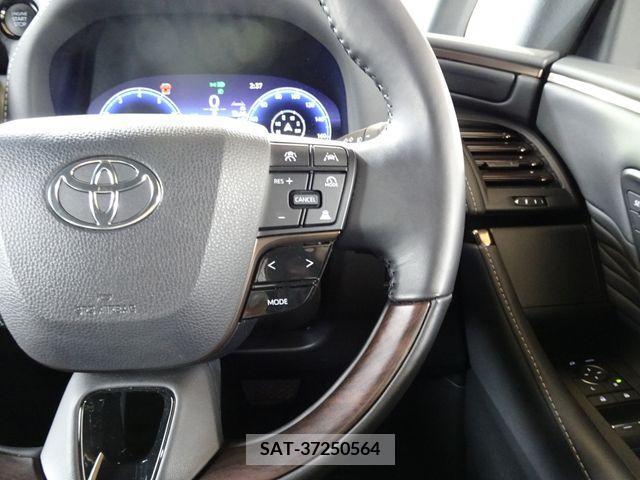 Toyota ALPHARD 2024-01 380330-14