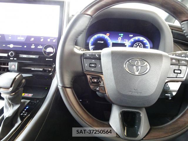 Toyota ALPHARD 2024-01 380330-13