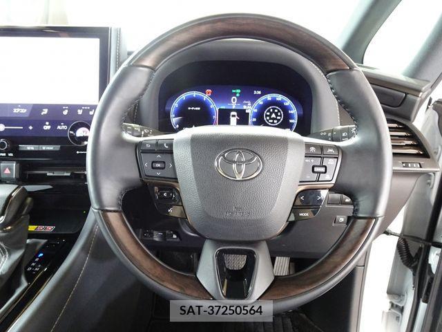 Toyota ALPHARD 2024-01 380330-12