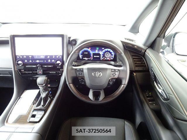 Toyota ALPHARD 2024-01 380330-11