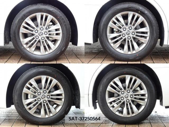 Toyota ALPHARD 2024-01 380330-5