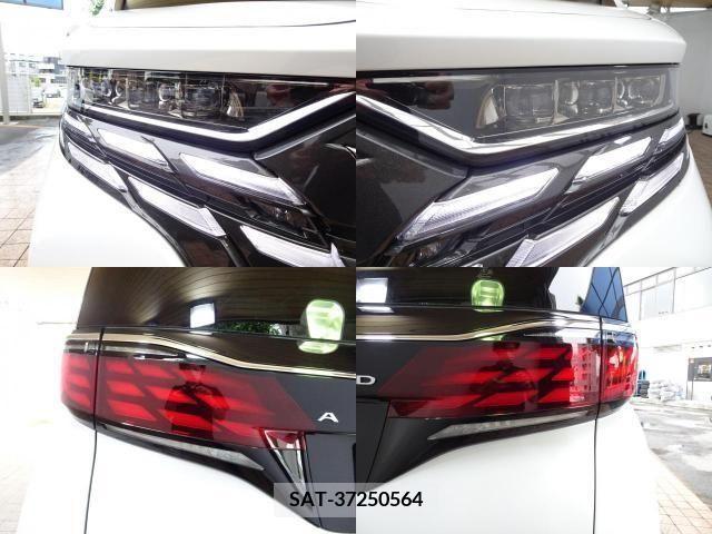 Toyota ALPHARD 2024-01 380330-4