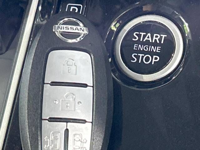 Nissan SERENA 2021-01 193434-7