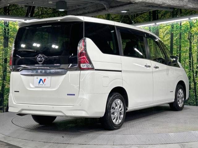 Nissan SERENA 2021-01 193434-18