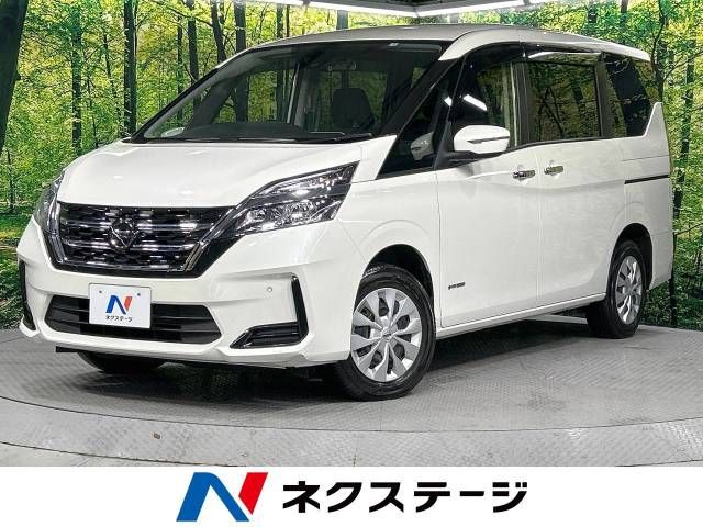 Nissan SERENA 2021-01 193434-0