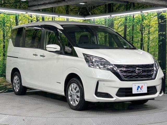 Nissan SERENA 2021-01 193434-17