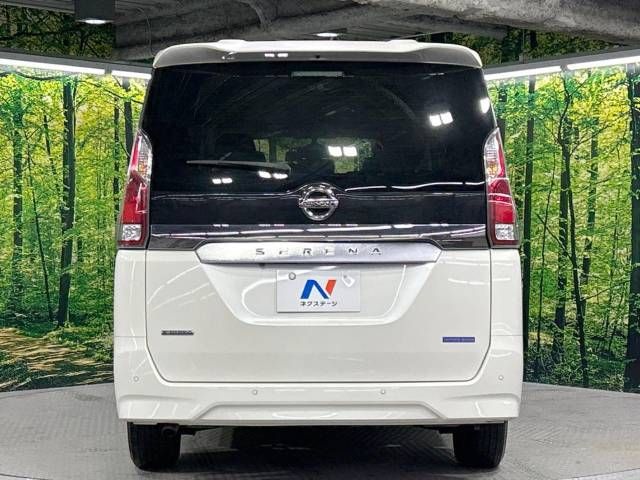 Nissan SERENA 2021-01 193434-16