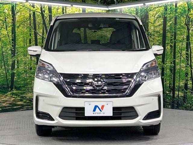 Nissan SERENA 2021-01 193434-15