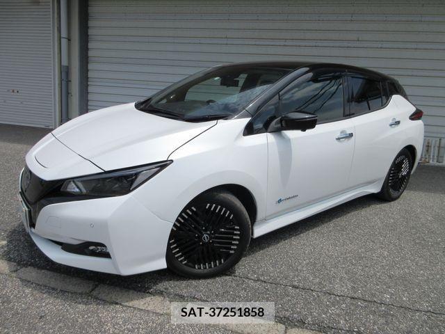 Nissan LEAF 2022-07 367066-0