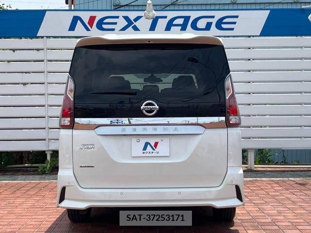 Nissan SERENA 2019-09 393891-16