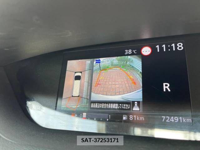 Nissan SERENA 2019-09 393891-4