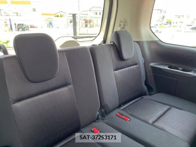 Nissan SERENA 2019-09 393891-10
