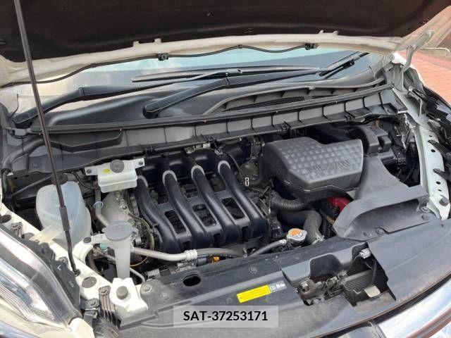 Nissan SERENA 2019-09 393891-19