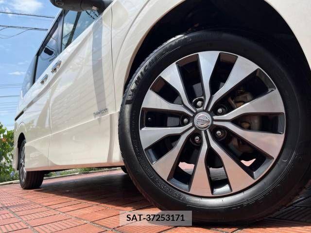 Nissan SERENA 2019-09 393891-14