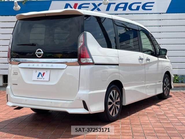 Nissan SERENA 2019-09 393891-18