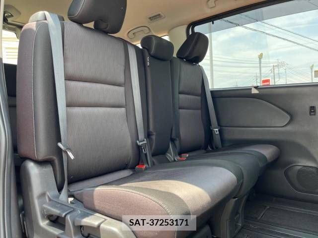 Nissan SERENA 2019-09 393891-9