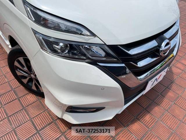 Nissan SERENA 2019-09 393891-13