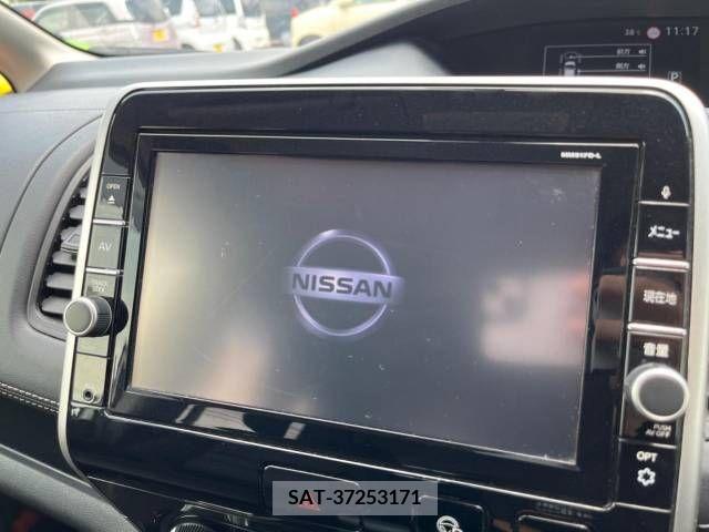 Nissan SERENA 2019-09 393891-2