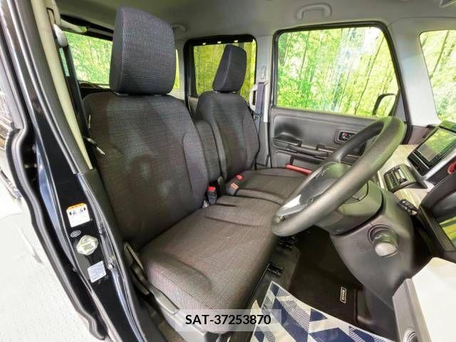 Suzuki SPACIA 2018-12 285682-8
