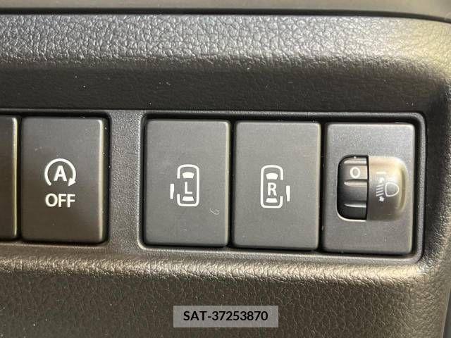 Suzuki SPACIA 2018-12 285682-5