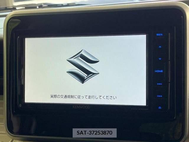Suzuki SPACIA 2018-12 285682-2