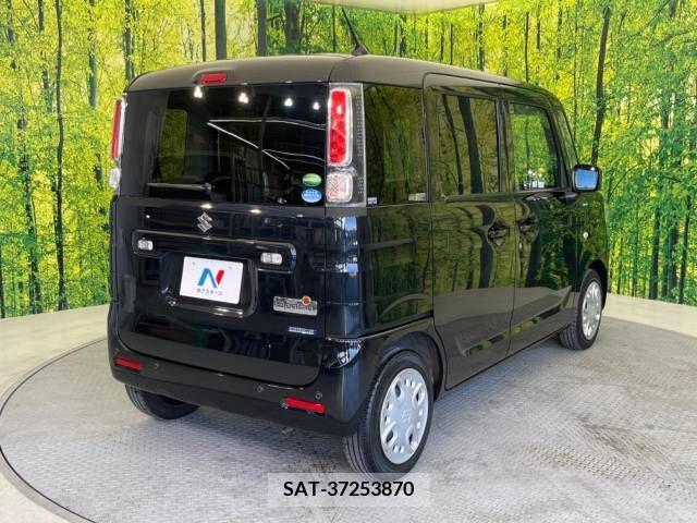 Suzuki SPACIA 2018-12 285682-17