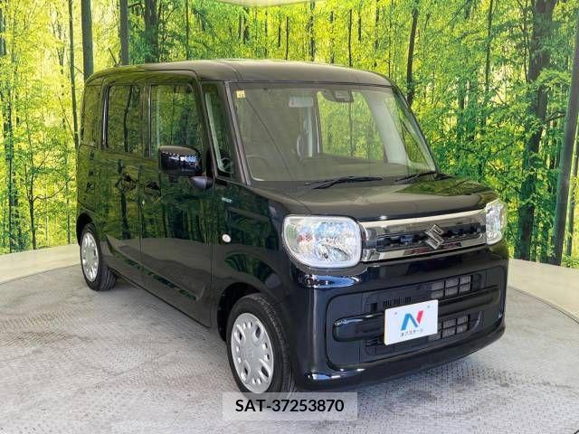 Suzuki SPACIA 2018-12 285682-16