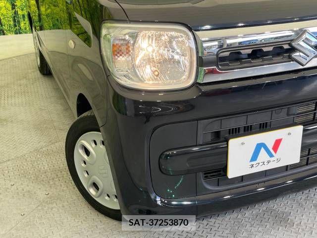 Suzuki SPACIA 2018-12 285682-12