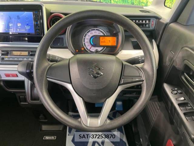 Suzuki SPACIA 2018-12 285682-11