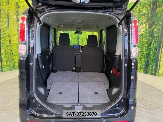 Suzuki SPACIA 2018-12 285682-10
