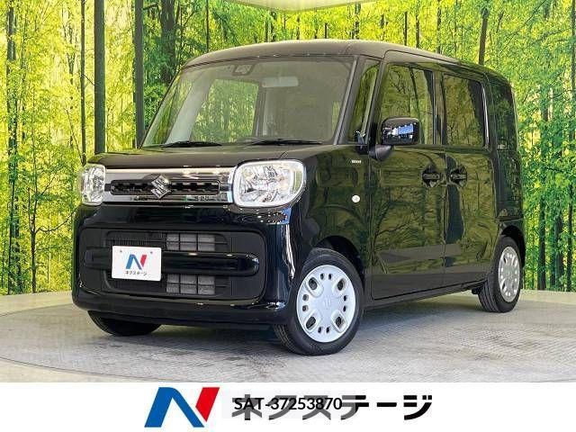 Suzuki SPACIA 2018-12 285682-0