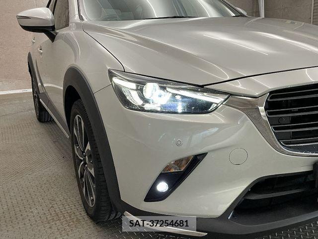 Mazda CX-3 2019-01 265505-8