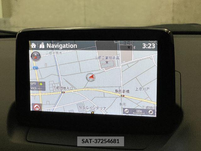 Mazda CX-3 2019-01 265505-15