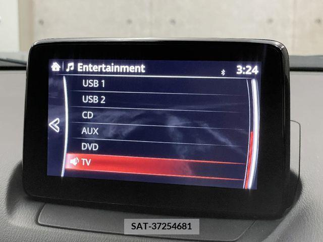 Mazda CX-3 2019-01 265505-16