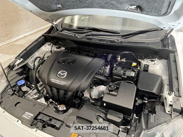Mazda CX-3 2019-01 265505-26