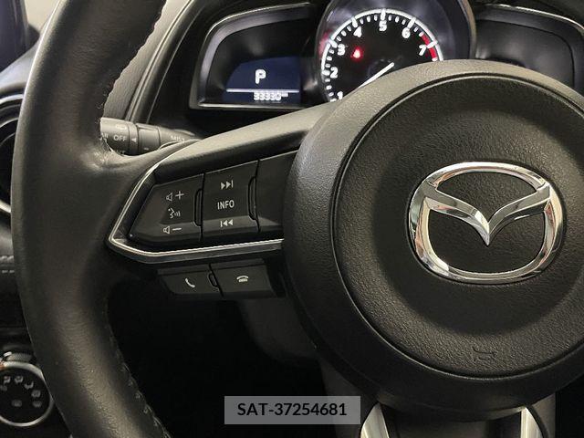 Mazda CX-3 2019-01 265505-23