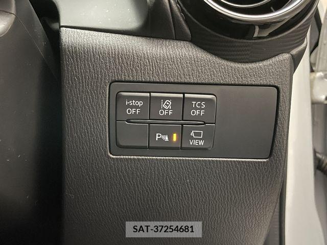 Mazda CX-3 2019-01 265505-22