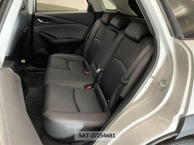 Mazda CX-3 2019-01 265505-12