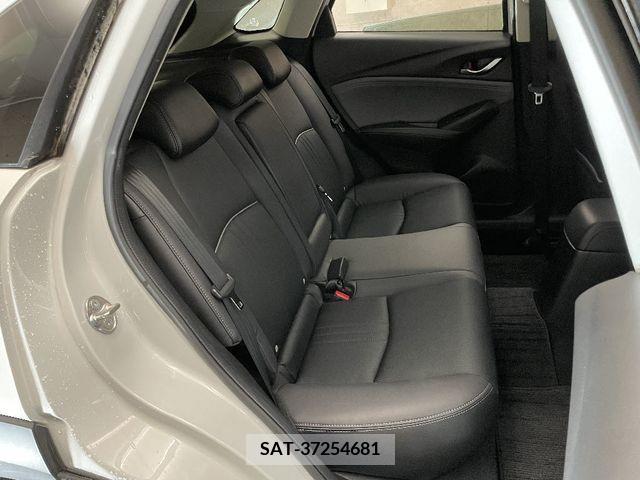 Mazda CX-3 2019-01 265505-10