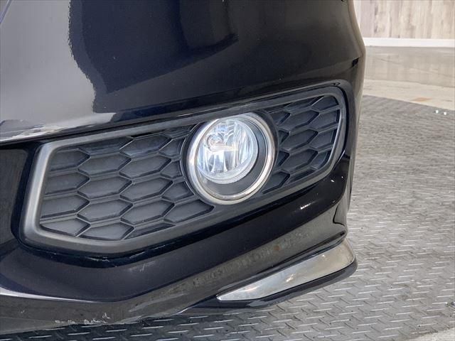 Honda ODYSSEY 2013-12 19087-10